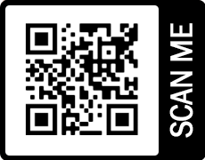 Plus QR Code